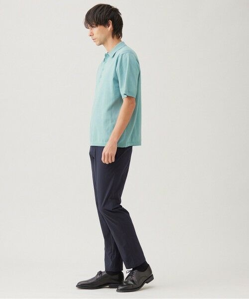 UNFILO / アンフィーロ ニット・セーター | スゴ機能美 ニット ポロシャツ【ギフトにもおすすめ】 | 詳細17