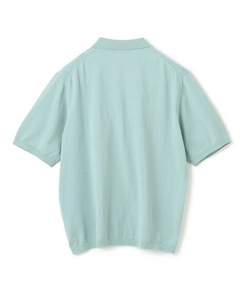 UNFILO / アンフィーロ ニット・セーター | スゴ機能美 ニット ポロシャツ【ギフトにもおすすめ】 | 詳細20
