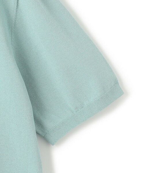 UNFILO / アンフィーロ ニット・セーター | スゴ機能美 ニット ポロシャツ【ギフトにもおすすめ】 | 詳細22