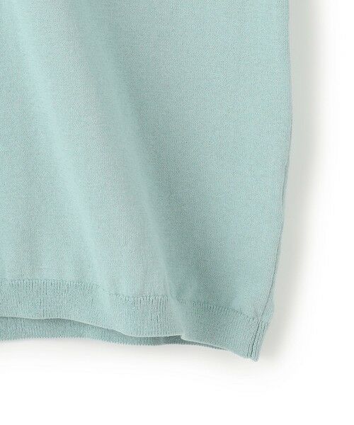 UNFILO / アンフィーロ ニット・セーター | スゴ機能美 ニット ポロシャツ【ギフトにもおすすめ】 | 詳細23