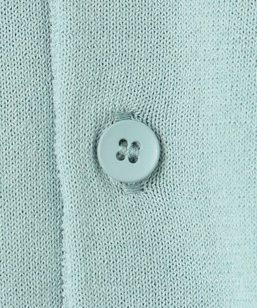 UNFILO / アンフィーロ ニット・セーター | スゴ機能美 ニット ポロシャツ【ギフトにもおすすめ】 | 詳細24