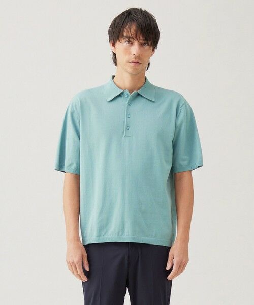 ユーエスポロアッスン U.S. POLO ASSN. 【U.S. POLO ASSN.】限定