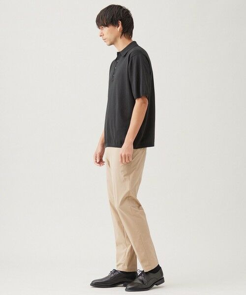 UNFILO / アンフィーロ ニット・セーター | スゴ機能美 ニット ポロシャツ【ギフトにもおすすめ】 | 詳細27