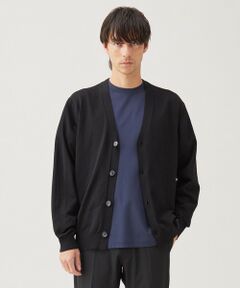 UNFILO / アンフィーロ カーディガン・ボレロ | スゴ機能美 ニット カーディガン