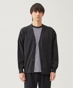 UNFILO / アンフィーロ カーディガン・ボレロ | スゴ機能美 ニット カーディガン