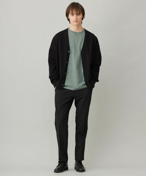 UNFILO / アンフィーロ カーディガン・ボレロ | スゴ機能美 ニット カーディガン | 詳細5