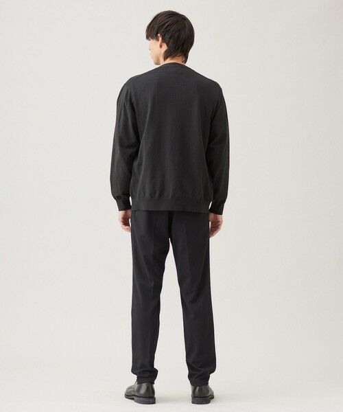 UNFILO / アンフィーロ カーディガン・ボレロ | スゴ機能美 ニット カーディガン | 詳細12