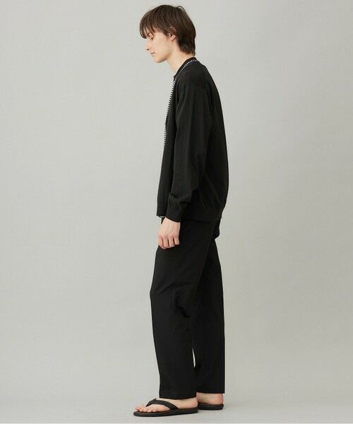 UNFILO / アンフィーロ カーディガン・ボレロ | スゴ機能美 ニット カーディガン | 詳細15