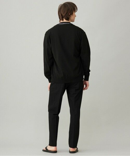 UNFILO / アンフィーロ カーディガン・ボレロ | スゴ機能美 ニット カーディガン | 詳細16