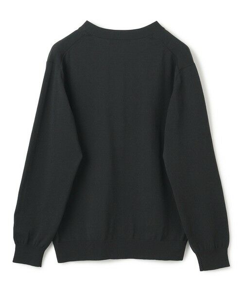 UNFILO / アンフィーロ カーディガン・ボレロ | スゴ機能美 ニット カーディガン | 詳細18