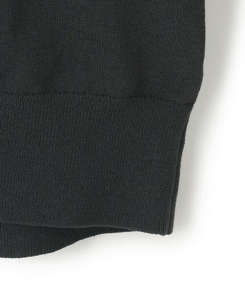 UNFILO / アンフィーロ カーディガン・ボレロ | スゴ機能美 ニット カーディガン | 詳細21