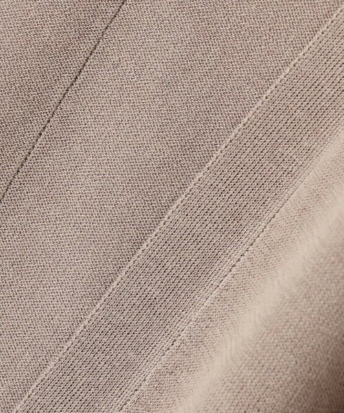 UNFILO / アンフィーロ カーディガン・ボレロ | イージー ショート カーディガン | 詳細14