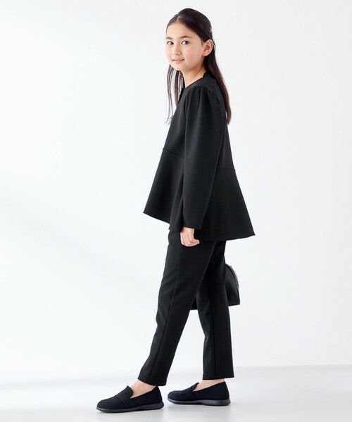 UNFILO / アンフィーロ その他パンツ | 【110-150cm】BEAUTY MOVE スティックパンツ | 詳細5