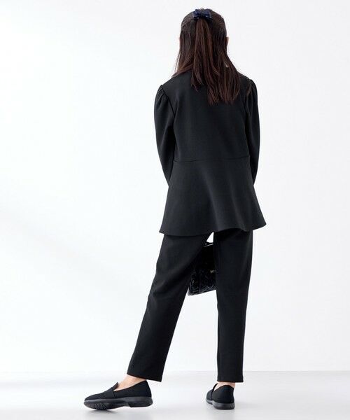 UNFILO / アンフィーロ その他パンツ | 【110-150cm】BEAUTY MOVE スティックパンツ | 詳細7