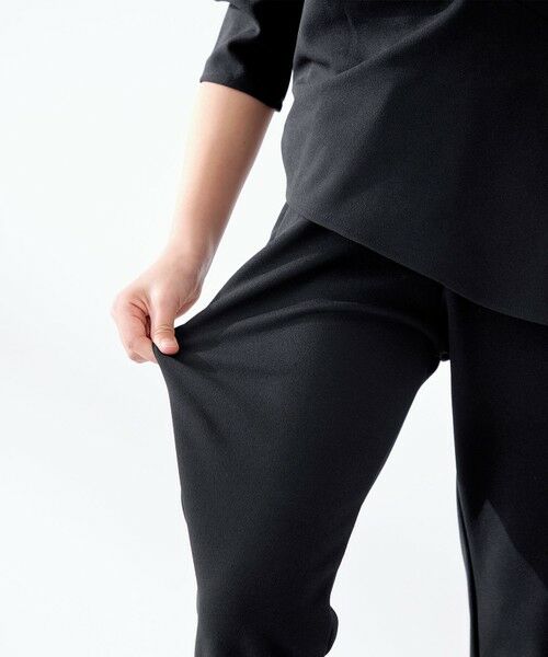 UNFILO / アンフィーロ その他パンツ | 【110-150cm】BEAUTY MOVE スティックパンツ | 詳細8