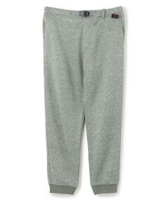 UNFILO / アンフィーロ その他パンツ | グラミチ ニットパンツ