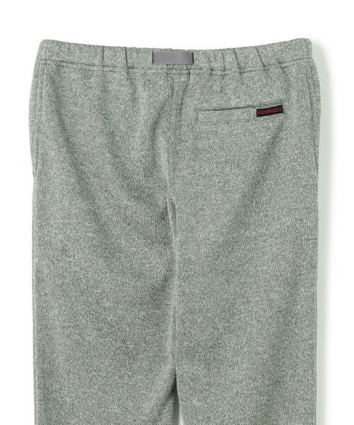 UNFILO / アンフィーロ その他パンツ | グラミチ ニットパンツ | 詳細3