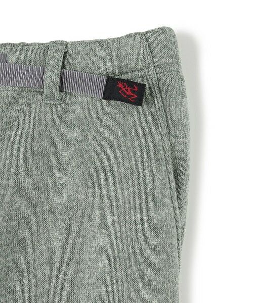 UNFILO / アンフィーロ その他パンツ | グラミチ ニットパンツ | 詳細4