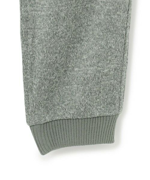 UNFILO / アンフィーロ その他パンツ | グラミチ ニットパンツ | 詳細5