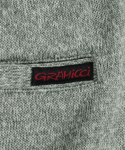 UNFILO / アンフィーロ その他パンツ | グラミチ ニットパンツ | 詳細6