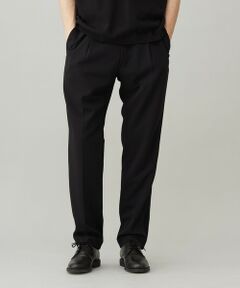 UNFILO / アンフィーロ スラックス・ドレスパンツ | BEAUTY MOVE スラックス