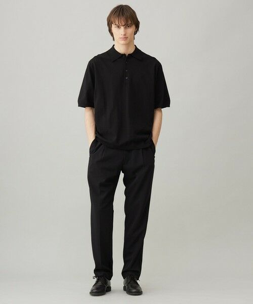 UNFILO / アンフィーロ スラックス・ドレスパンツ | BEAUTY MOVE スラックス | 詳細1