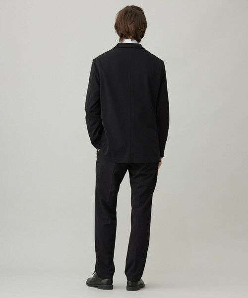 UNFILO / アンフィーロ スラックス・ドレスパンツ | BEAUTY MOVE スラックス | 詳細10