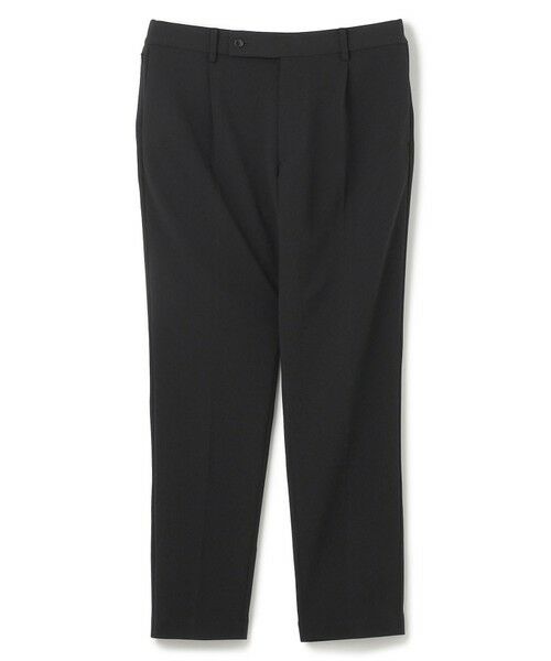 UNFILO / アンフィーロ スラックス・ドレスパンツ | BEAUTY MOVE スラックス | 詳細11