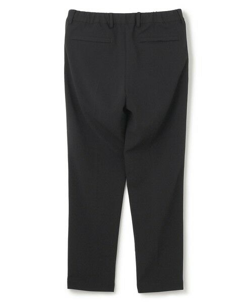 UNFILO / アンフィーロ スラックス・ドレスパンツ | BEAUTY MOVE スラックス | 詳細12