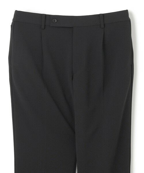 UNFILO / アンフィーロ スラックス・ドレスパンツ | BEAUTY MOVE スラックス | 詳細13