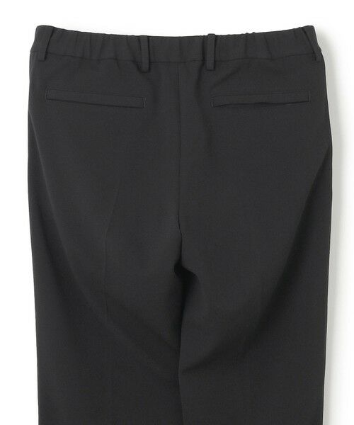 UNFILO / アンフィーロ スラックス・ドレスパンツ | BEAUTY MOVE スラックス | 詳細14