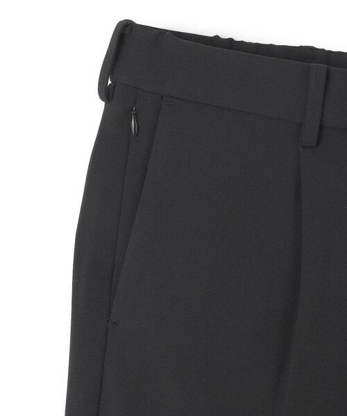 UNFILO / アンフィーロ スラックス・ドレスパンツ | BEAUTY MOVE スラックス | 詳細15