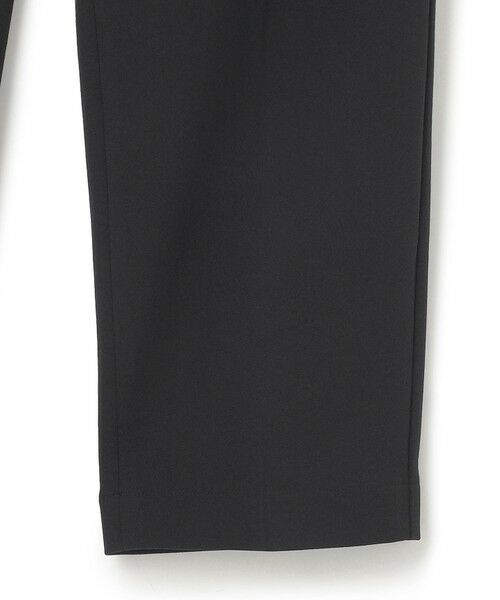 UNFILO / アンフィーロ スラックス・ドレスパンツ | BEAUTY MOVE スラックス | 詳細16