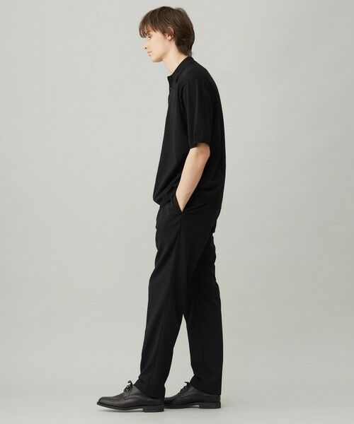 UNFILO / アンフィーロ スラックス・ドレスパンツ | BEAUTY MOVE スラックス | 詳細2