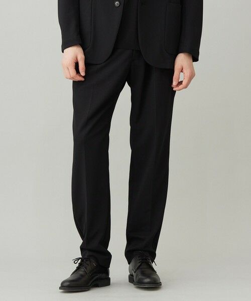 UNFILO / アンフィーロ スラックス・ドレスパンツ | BEAUTY MOVE スラックス | 詳細4