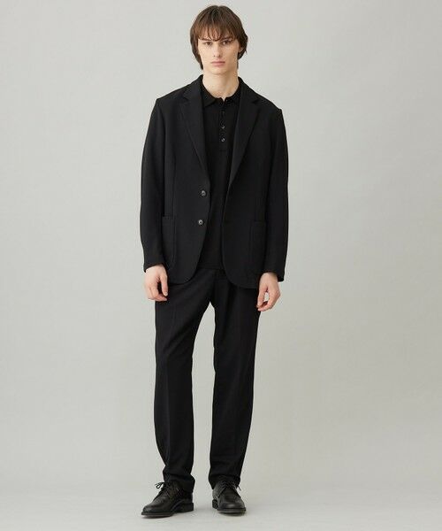 UNFILO / アンフィーロ スラックス・ドレスパンツ | BEAUTY MOVE スラックス | 詳細5