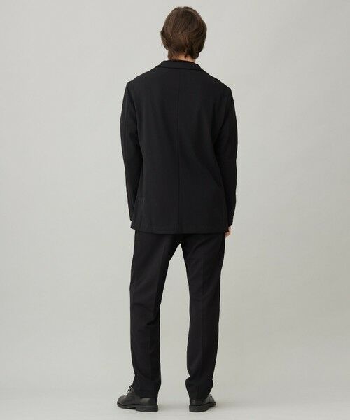 UNFILO / アンフィーロ スラックス・ドレスパンツ | BEAUTY MOVE スラックス | 詳細7