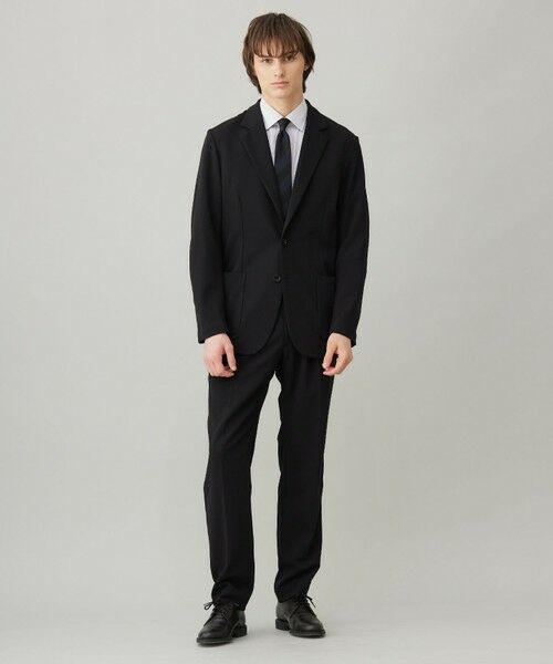 UNFILO / アンフィーロ スラックス・ドレスパンツ | BEAUTY MOVE スラックス | 詳細8