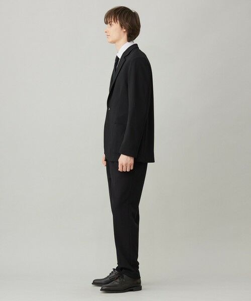 UNFILO / アンフィーロ スラックス・ドレスパンツ | BEAUTY MOVE スラックス | 詳細9