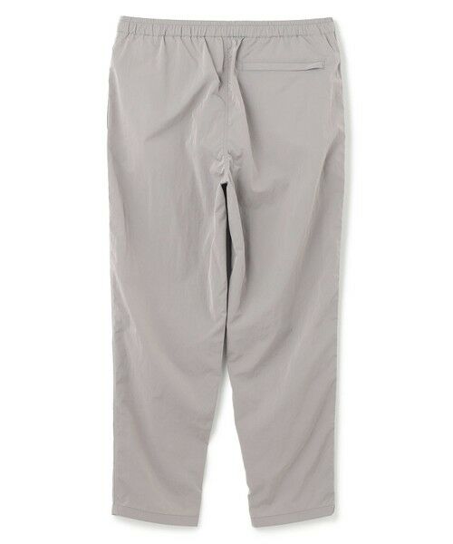 UNFILO / アンフィーロ その他パンツ | 耐久撥水 ライトテーパードパンツ | 詳細8