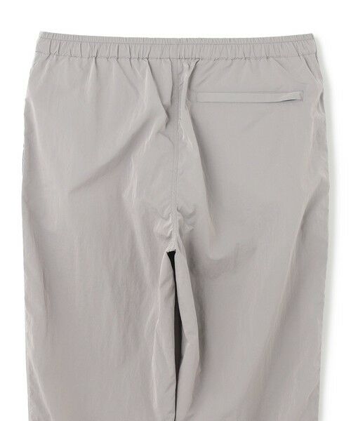 UNFILO / アンフィーロ その他パンツ | 耐久撥水 ライトテーパードパンツ | 詳細10