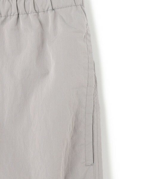 UNFILO / アンフィーロ その他パンツ | 耐久撥水 ライトテーパードパンツ | 詳細11