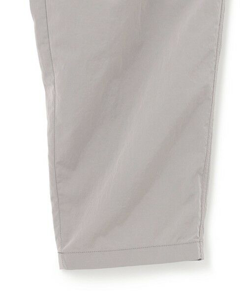 UNFILO / アンフィーロ その他パンツ | 耐久撥水 ライトテーパードパンツ | 詳細12