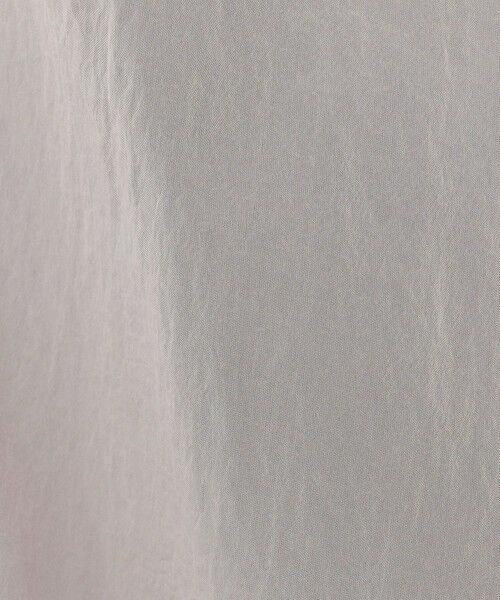 UNFILO / アンフィーロ その他パンツ | 耐久撥水 ライトテーパードパンツ | 詳細13