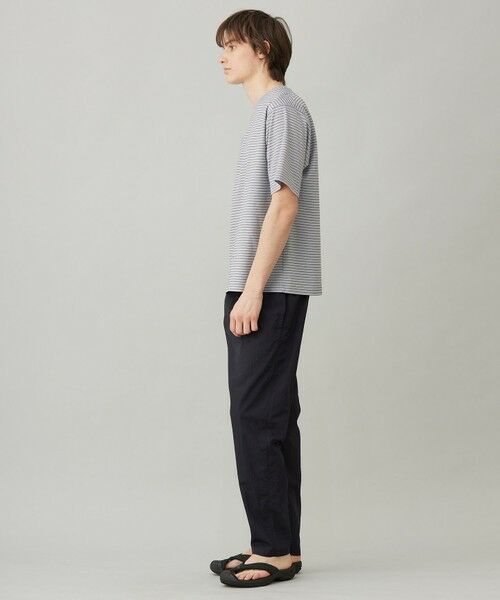 UNFILO / アンフィーロ その他パンツ | 耐久撥水 ライトテーパードパンツ | 詳細18