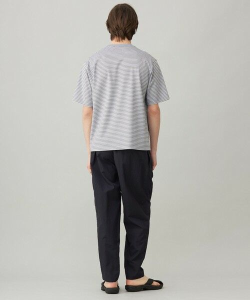 UNFILO / アンフィーロ その他パンツ | 耐久撥水 ライトテーパードパンツ | 詳細19