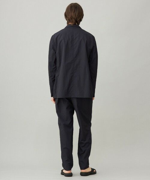 UNFILO / アンフィーロ その他パンツ | 耐久撥水 ライトテーパードパンツ | 詳細16