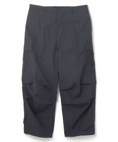 UNFILO / アンフィーロ カーゴパンツ | 耐久撥水 ライトカーゴパンツ