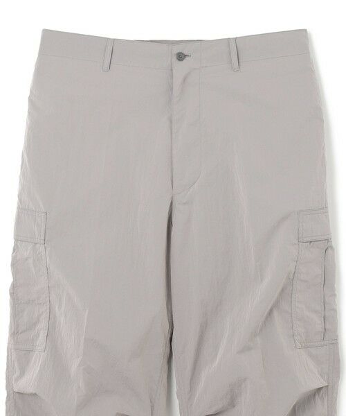 UNFILO / アンフィーロ カーゴパンツ | 耐久撥水 ライトカーゴパンツ | 詳細2