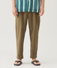 UNFILO / アンフィーロ その他パンツ | TENNEN TOUCH タックパンツ